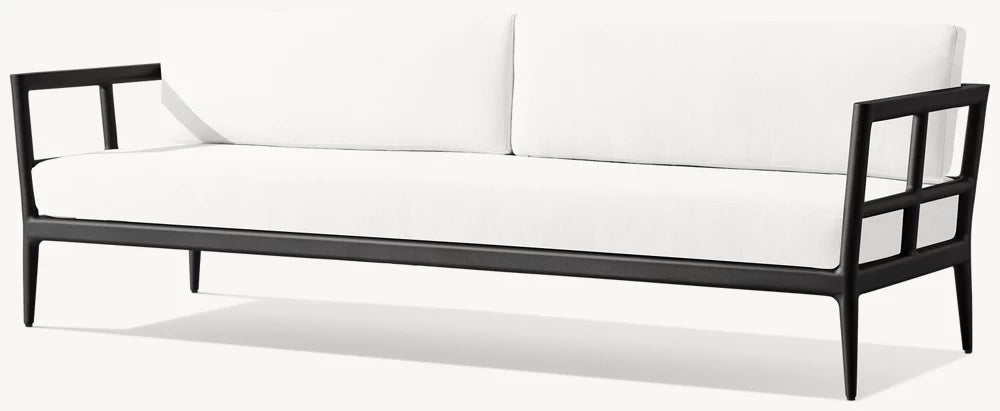 RH Laurel Sofa