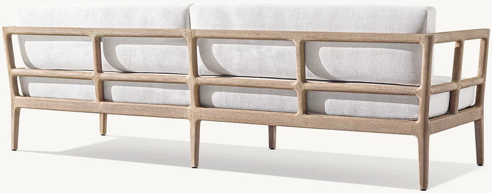 RH Laurel Sofa