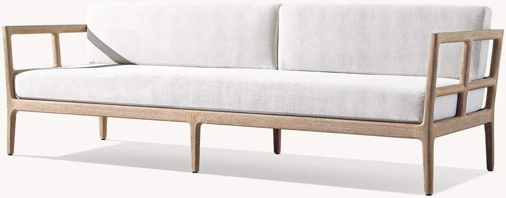 RH Laurel Sofa