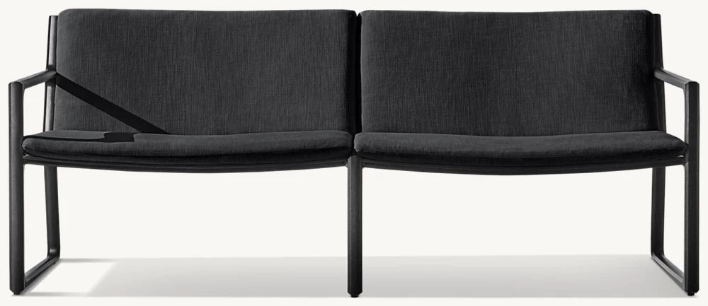 RH Vietri Sofa