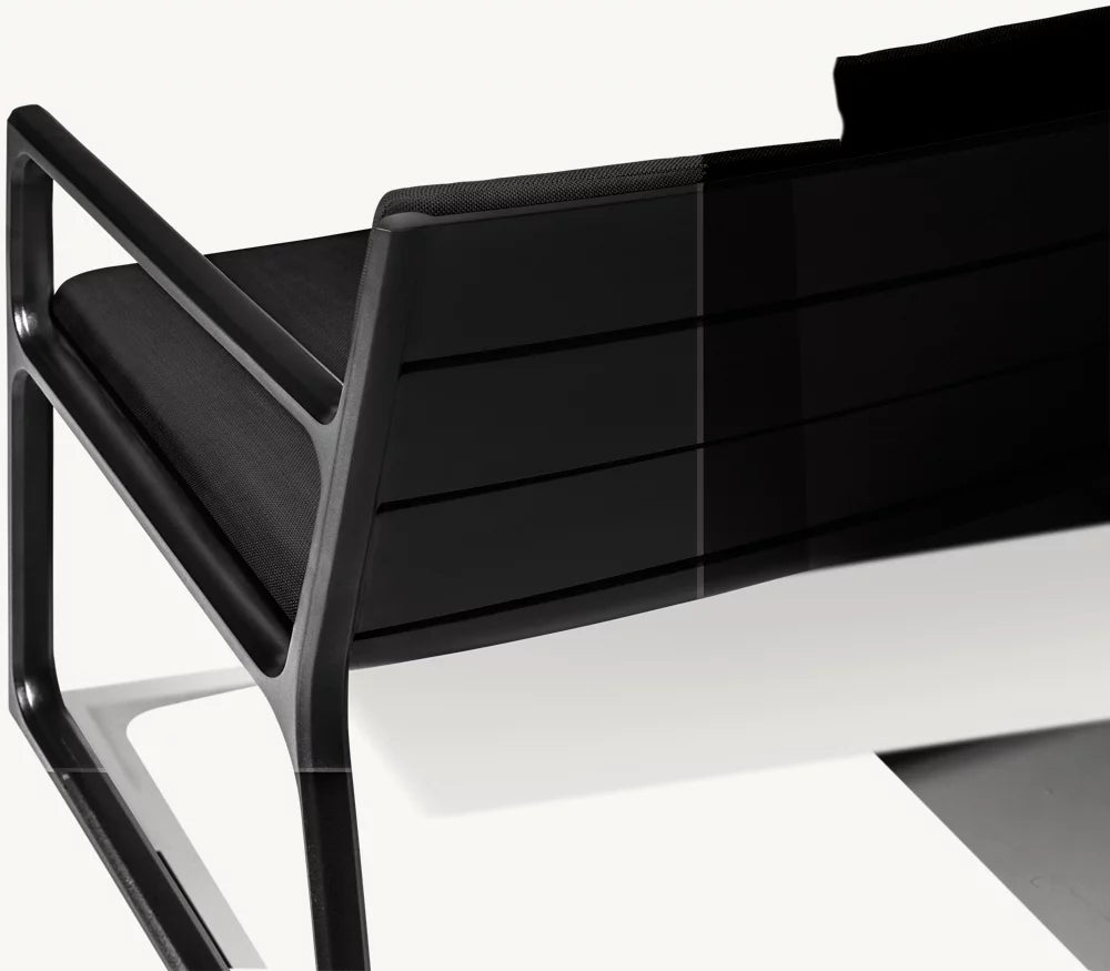 RH Vietri Sofa