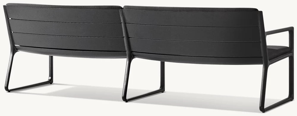 RH Vietri Sofa