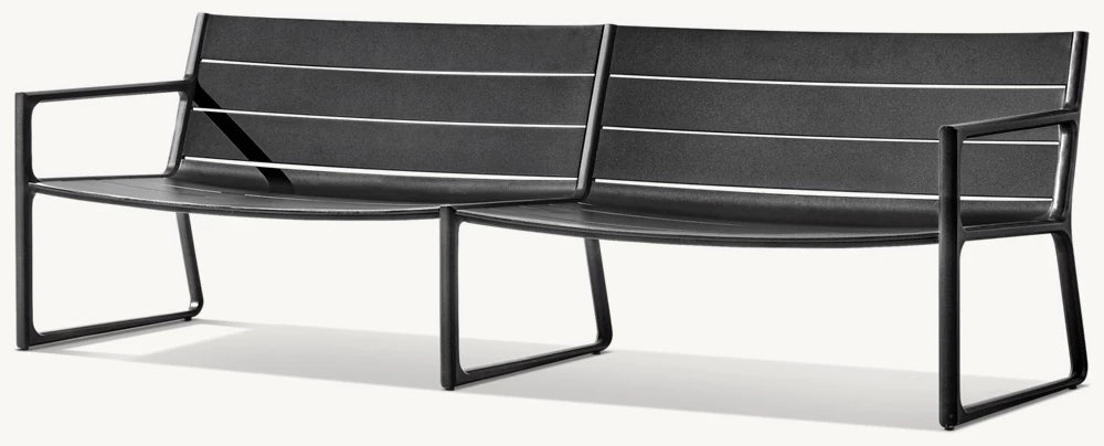 RH Vietri Sofa