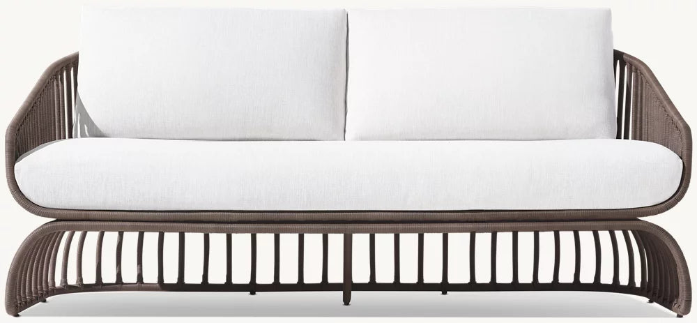 RH Alaro Sofa