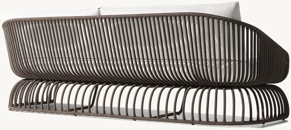RH Alaro Sofa
