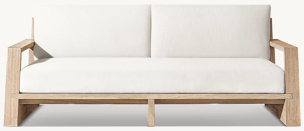 RH Tropea Sofa