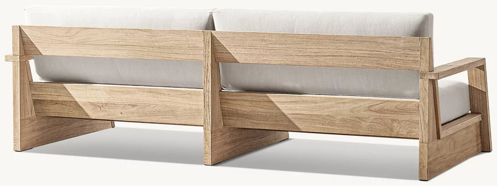 RH Tropea Sofa