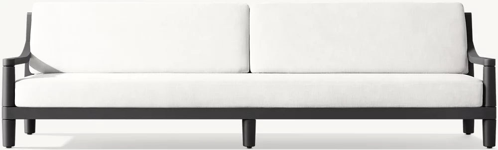 RH Miramar Sofa