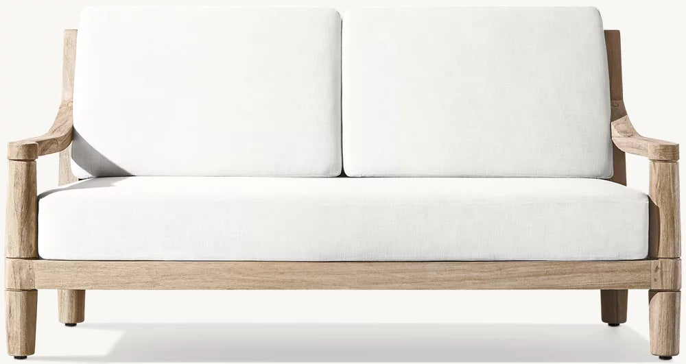 RH Miramar Sofa