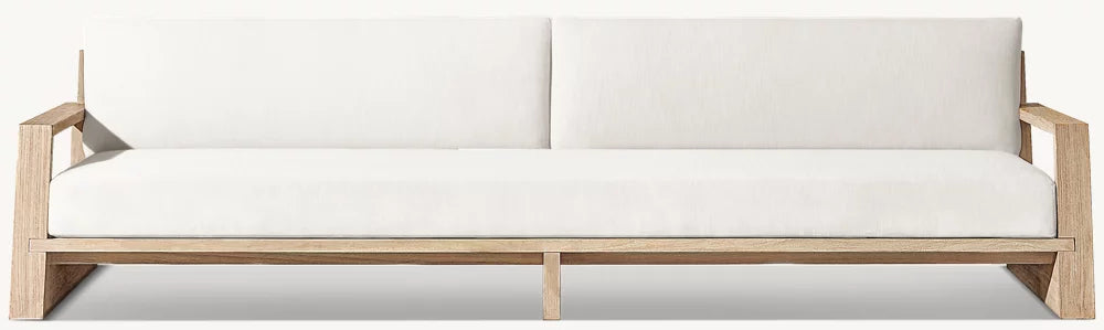 RH Tropea Sofa
