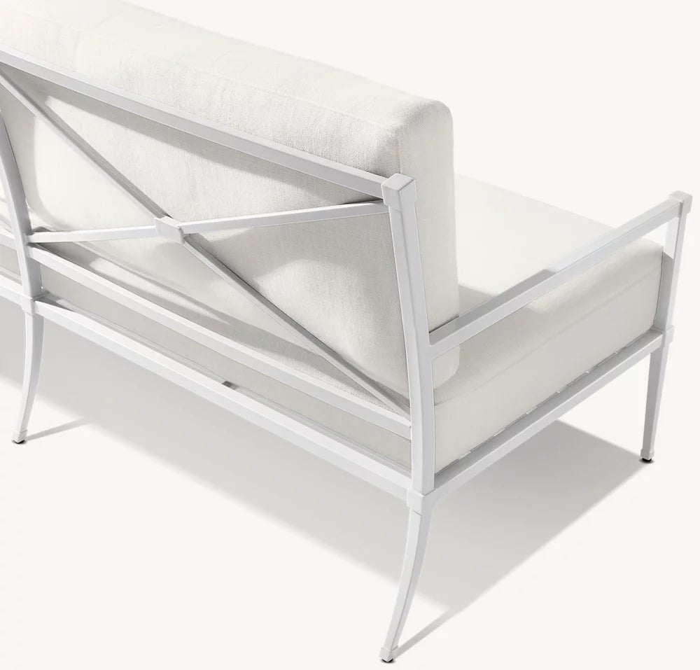 RH Trousdale Sofa