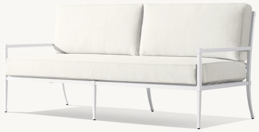 RH Trousdale Sofa