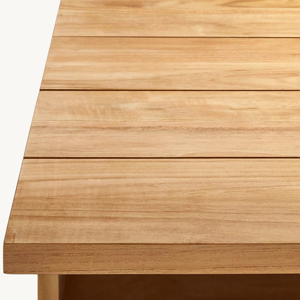 RH Bahia Coffee Table