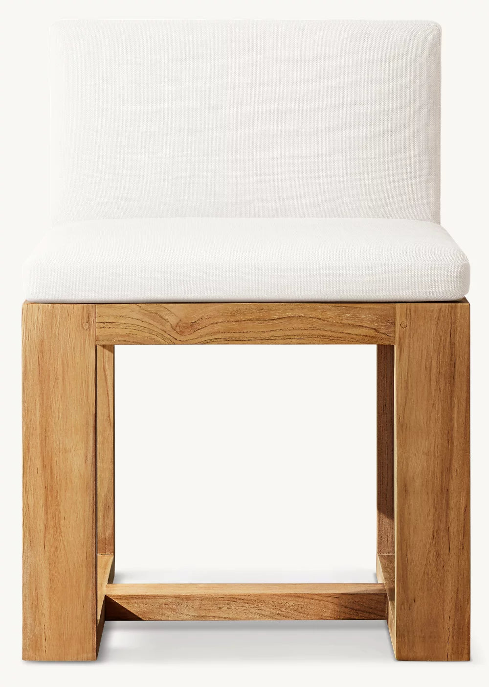 RH Bahia Dining Side Chair
