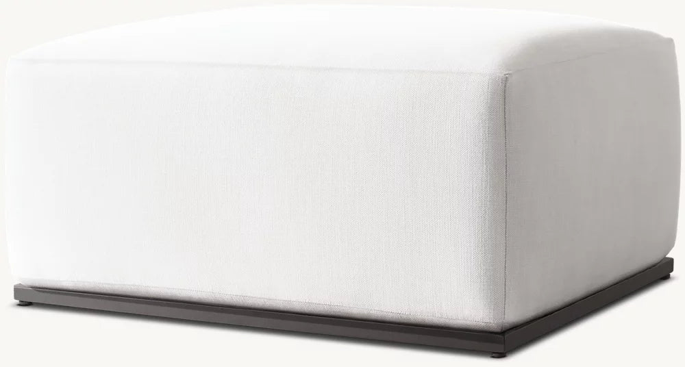RH Pavona Ottoman