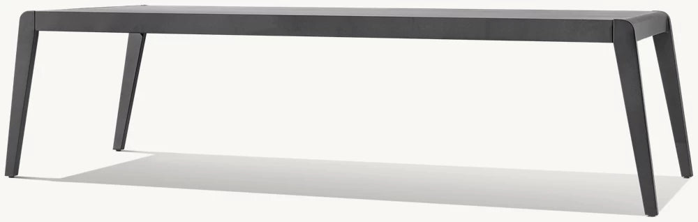 RH Avila Rectangular Dining Table