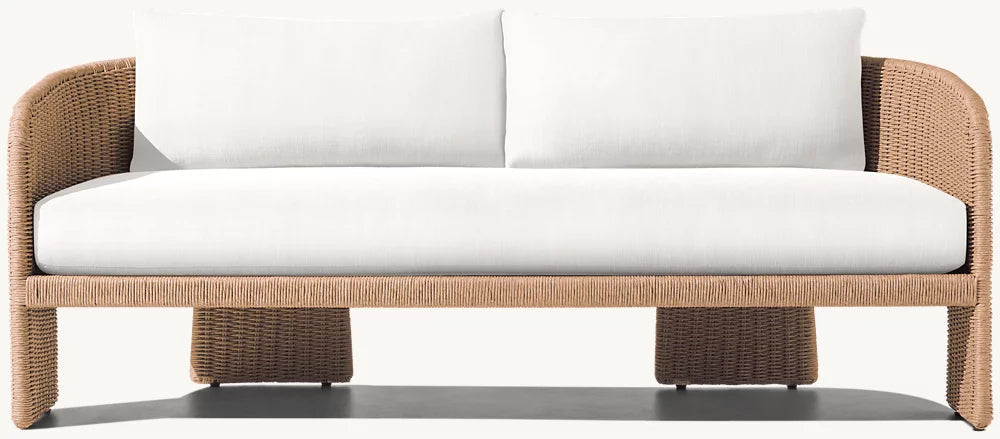 RH Lapax Sofa