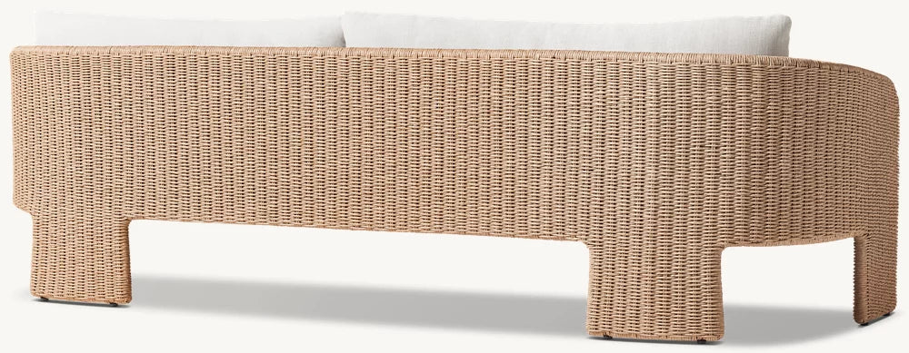RH Lapax Sofa