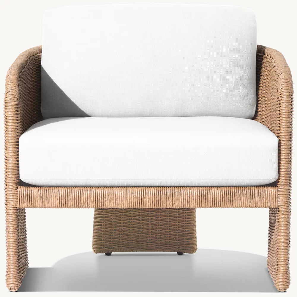 RH La Paz Lounge Chair