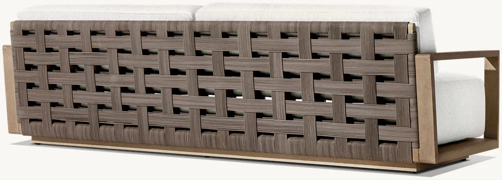 RH Belize Sofa