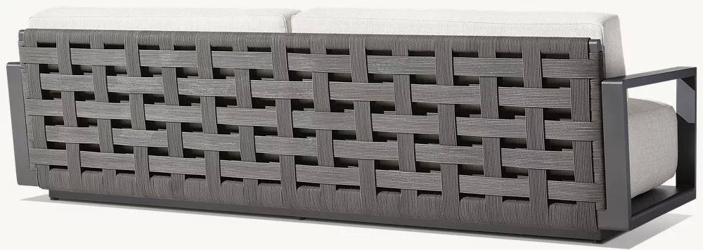 RH Belize Sofa