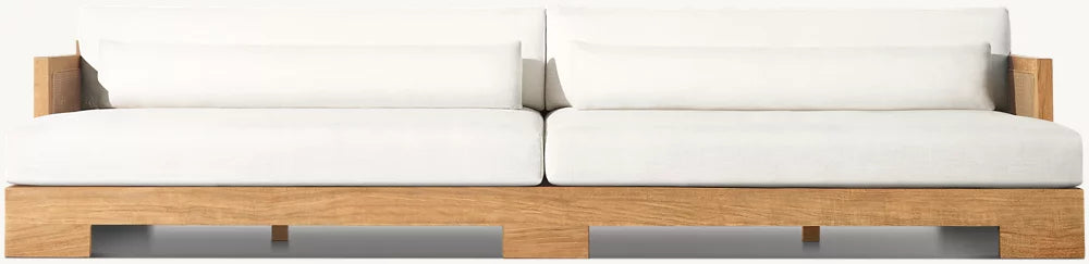 RH Ubud Sofa