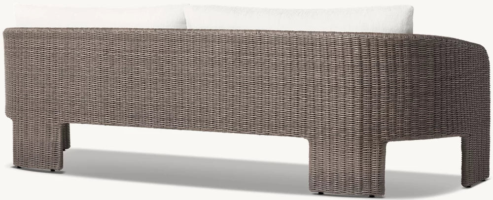 RH Lapax Sofa