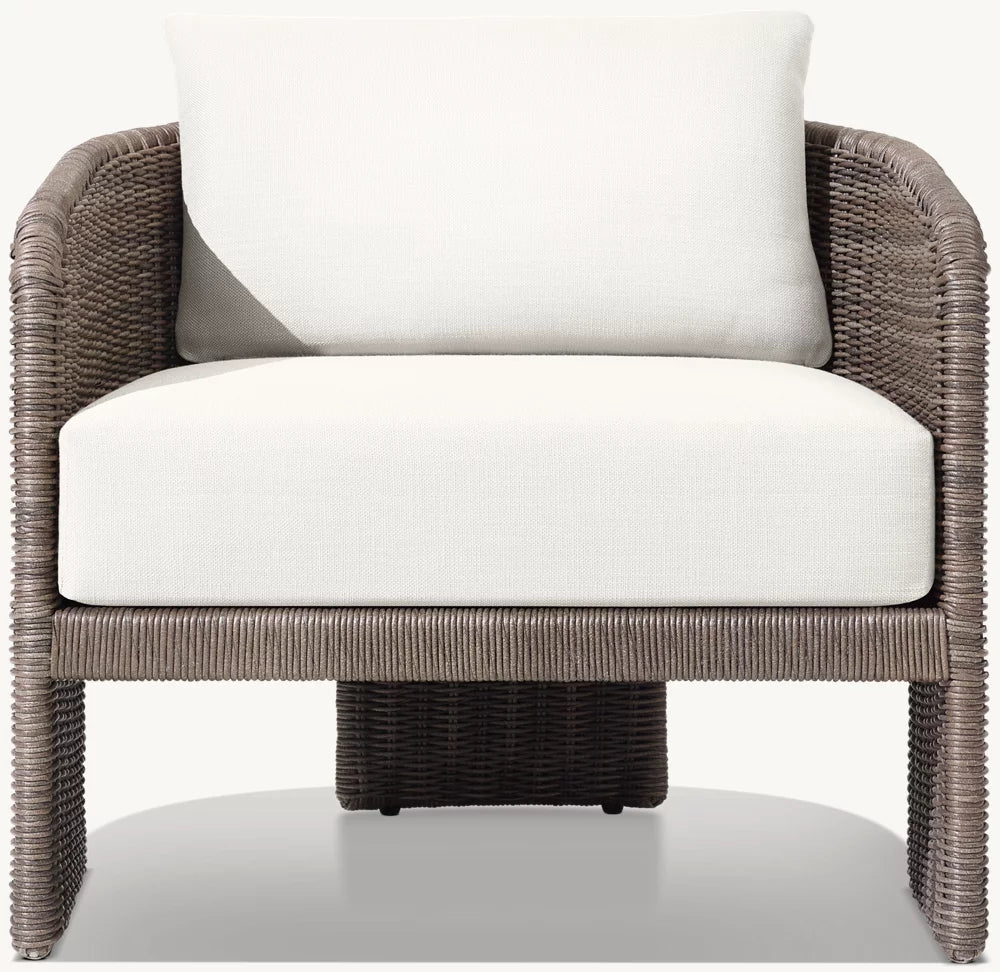 RH La Paz Lounge Chair