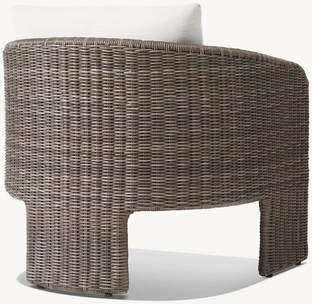 RH La Paz Lounge Chair