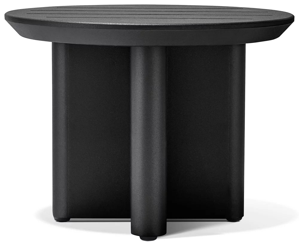 RH Balmain Side Table