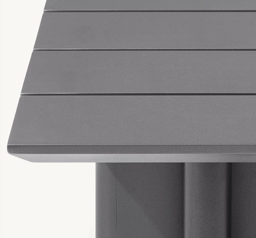 RH Balmain Side Table