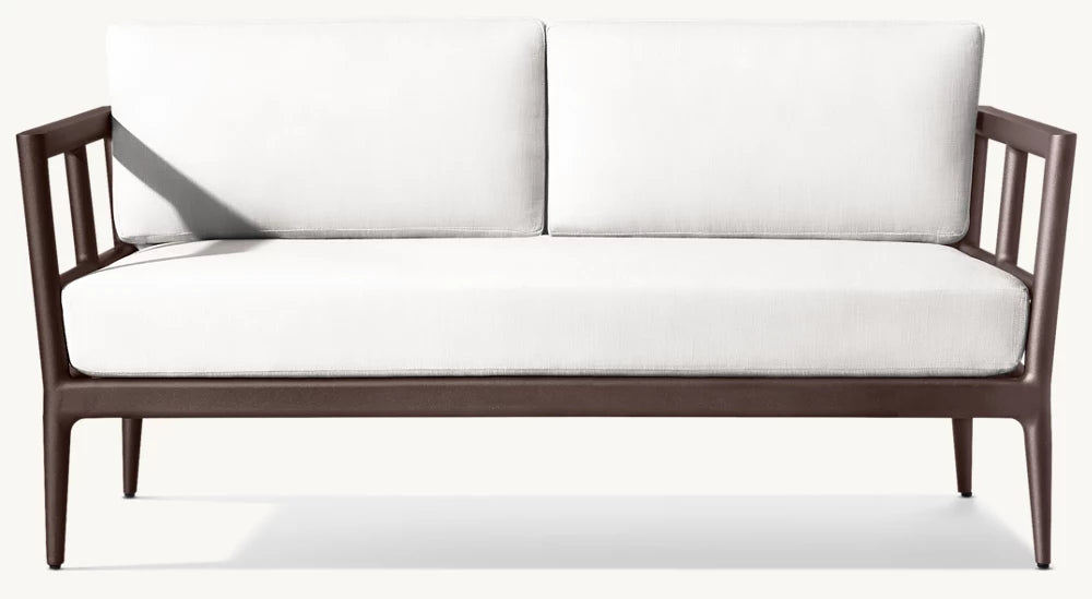 RH Laurel Sofa