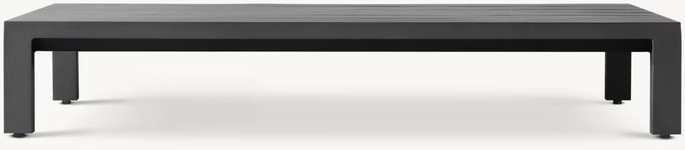 RH Rhodes Coffee Table