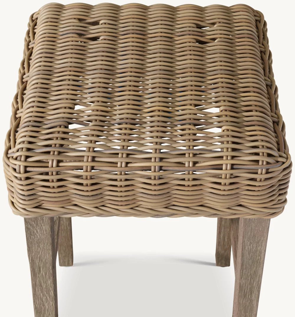 RH Provence Bar & Counter Stool