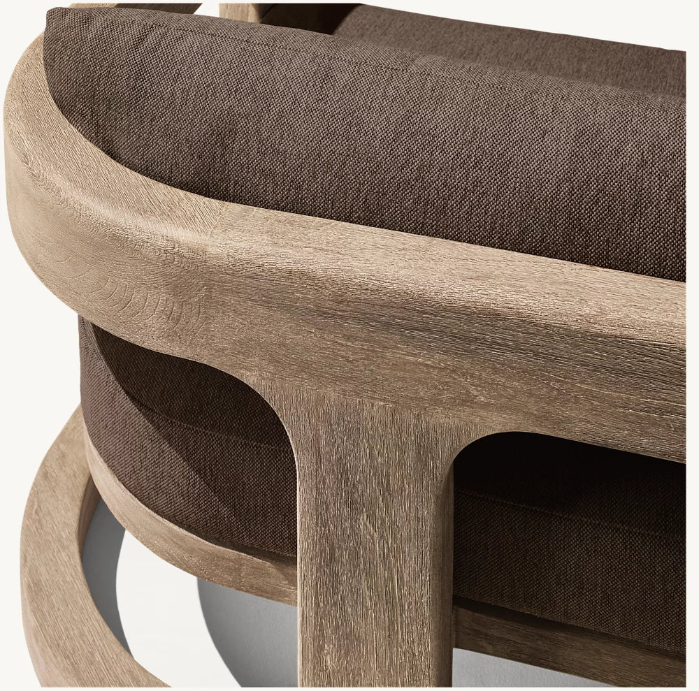 RH Cassale Sofa