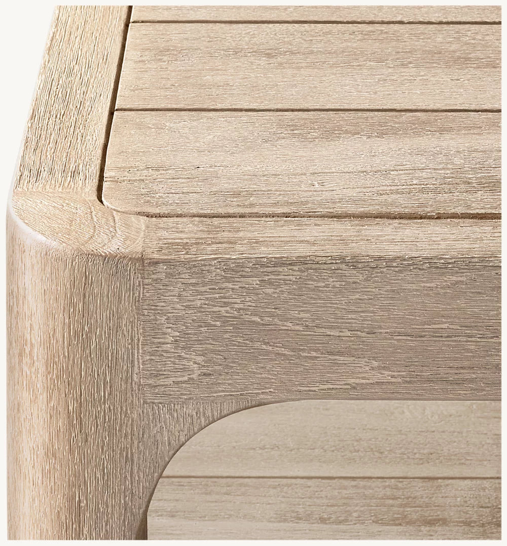 RH Cassale Coffee Table