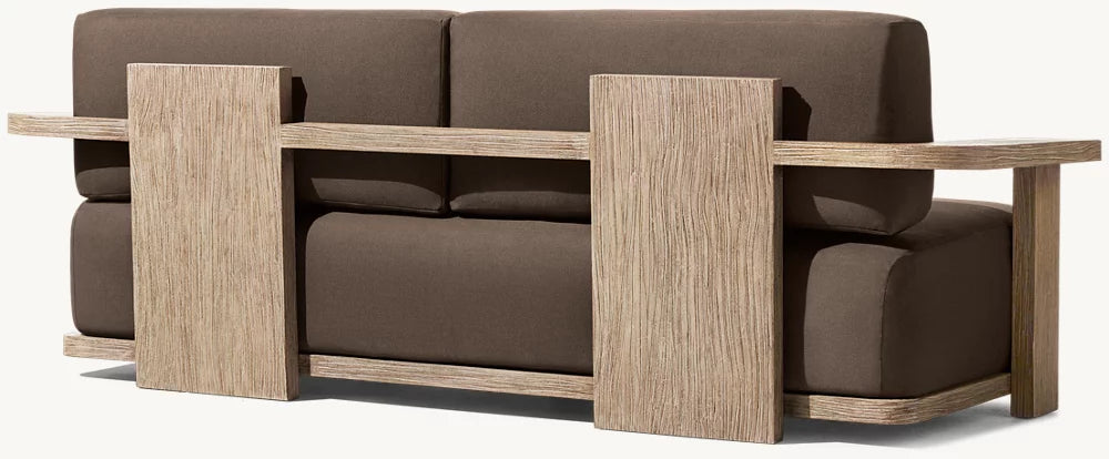 RH Tavira Sofa