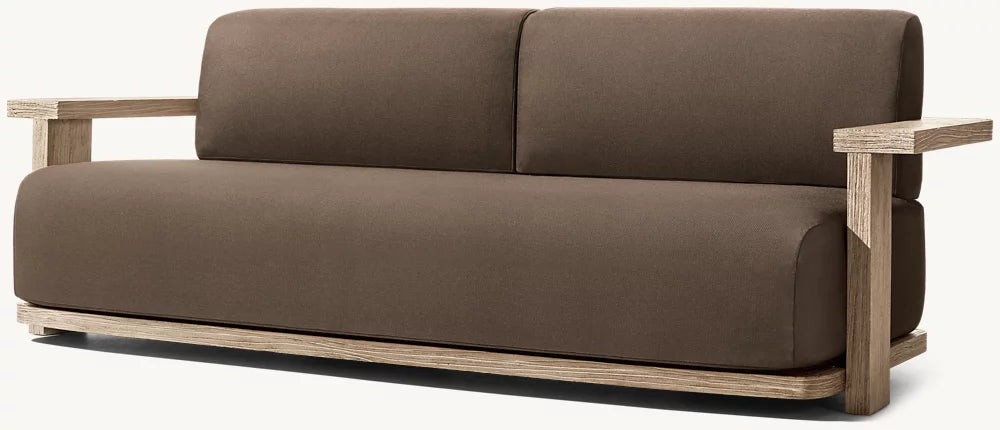RH Tavira Sofa