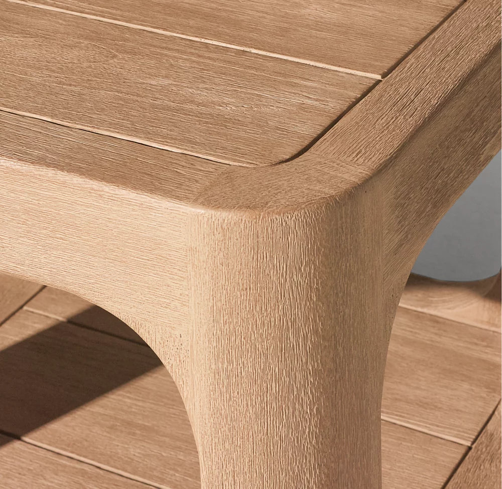 RH Cassale Side Table