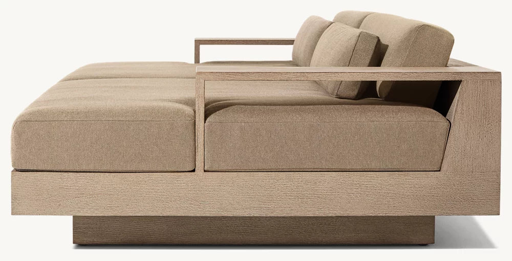 RH Cape Town Day bed