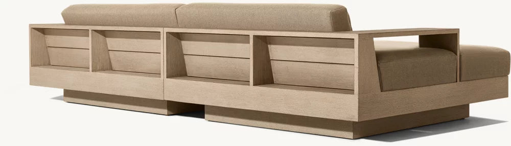 RH Cape Town Day bed