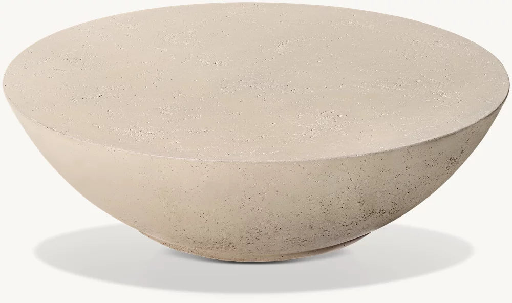 RH Ixtapa Coffee Table