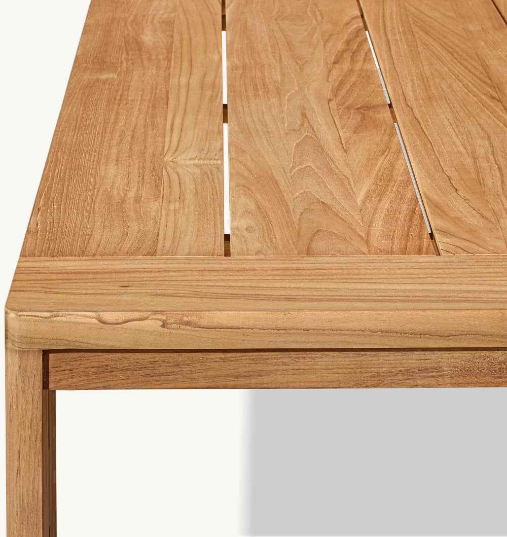 RH Matira Coffee Table