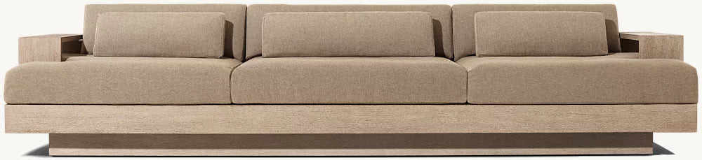 RH Cape Town Sofa