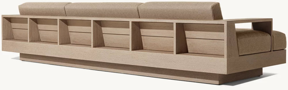 RH Cape Town Sofa