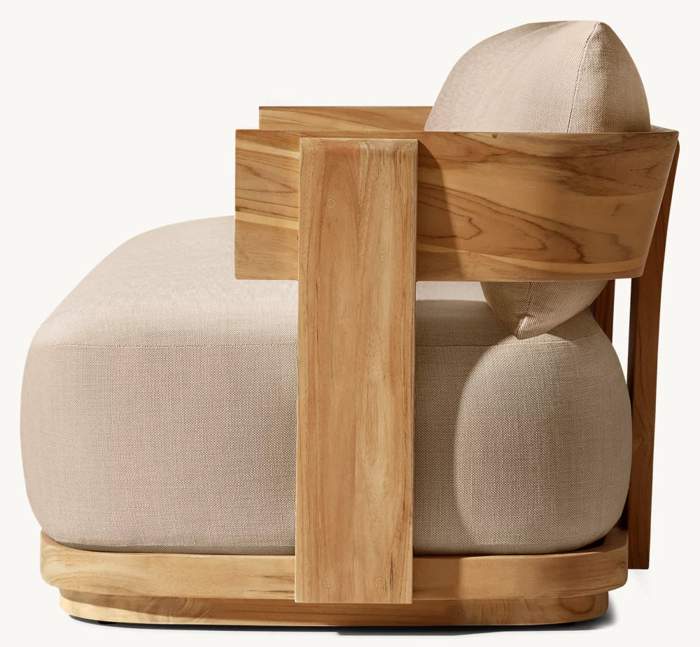 RH Solaro Sofa