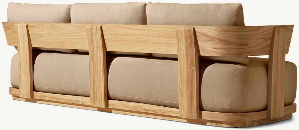RH Solaro Sofa