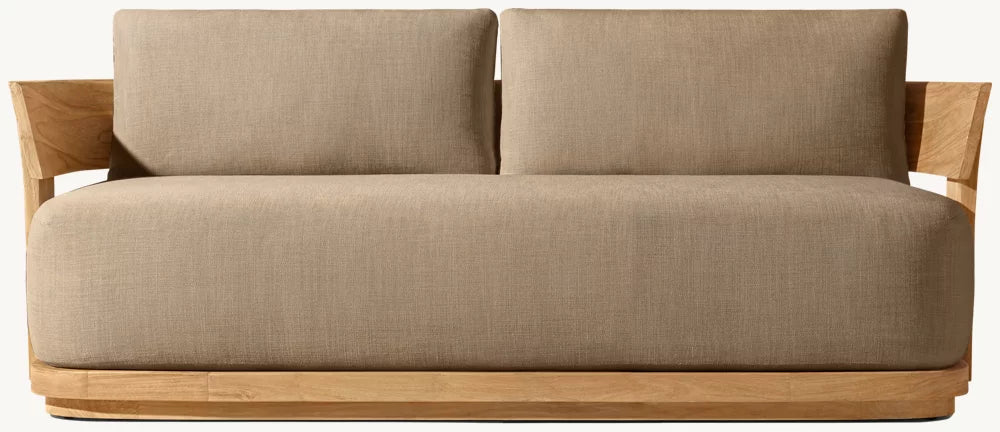 RH Solaro Sofa