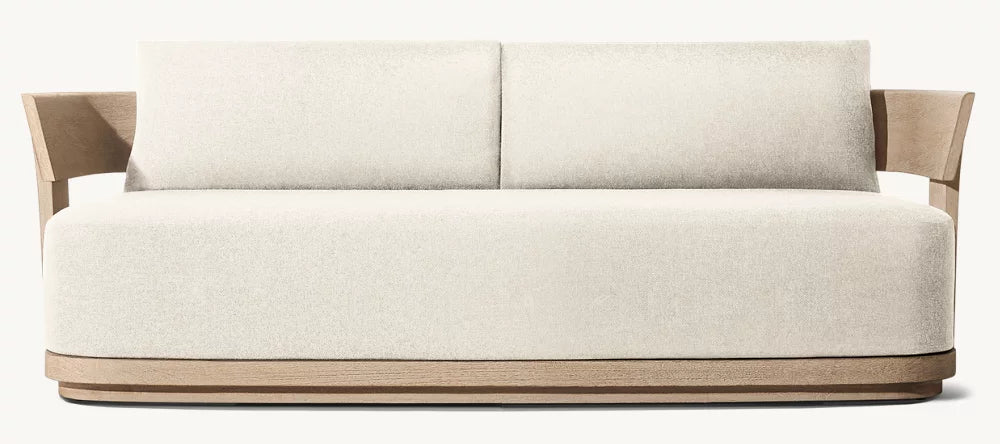RH Solaro Sofa