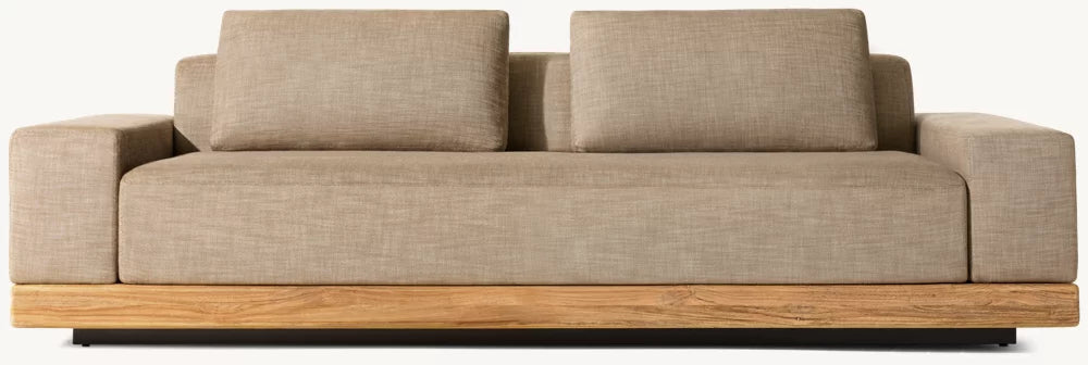 RH Cortona Sofa